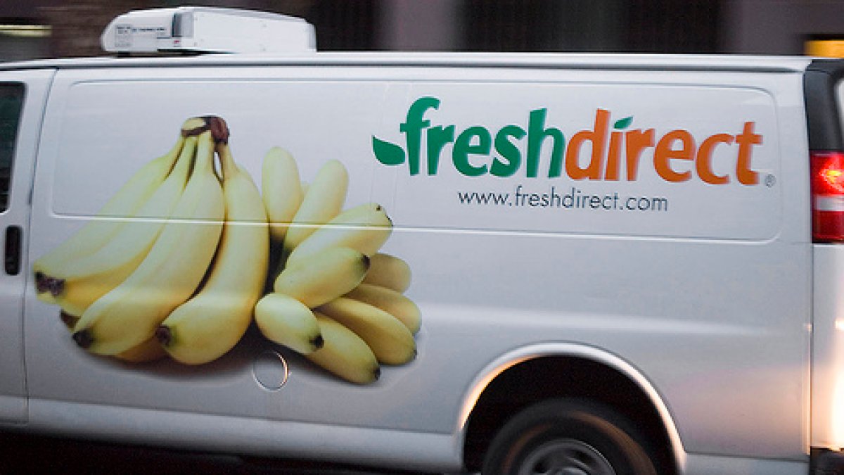 FreshDirect’s Exit From Philly Market to Result in Job Cuts NBC10