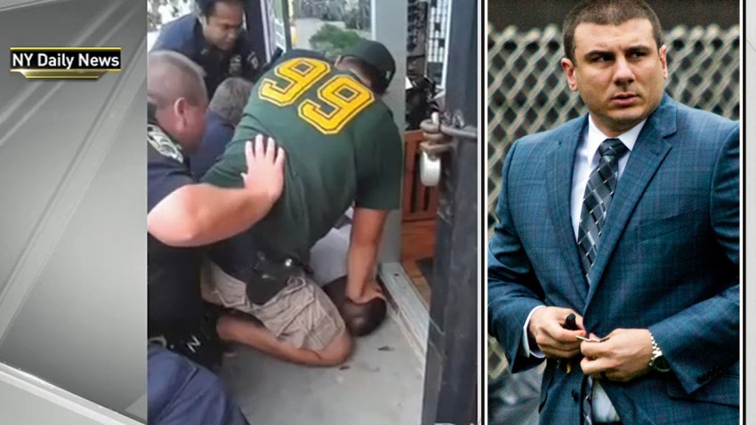 garner death photo