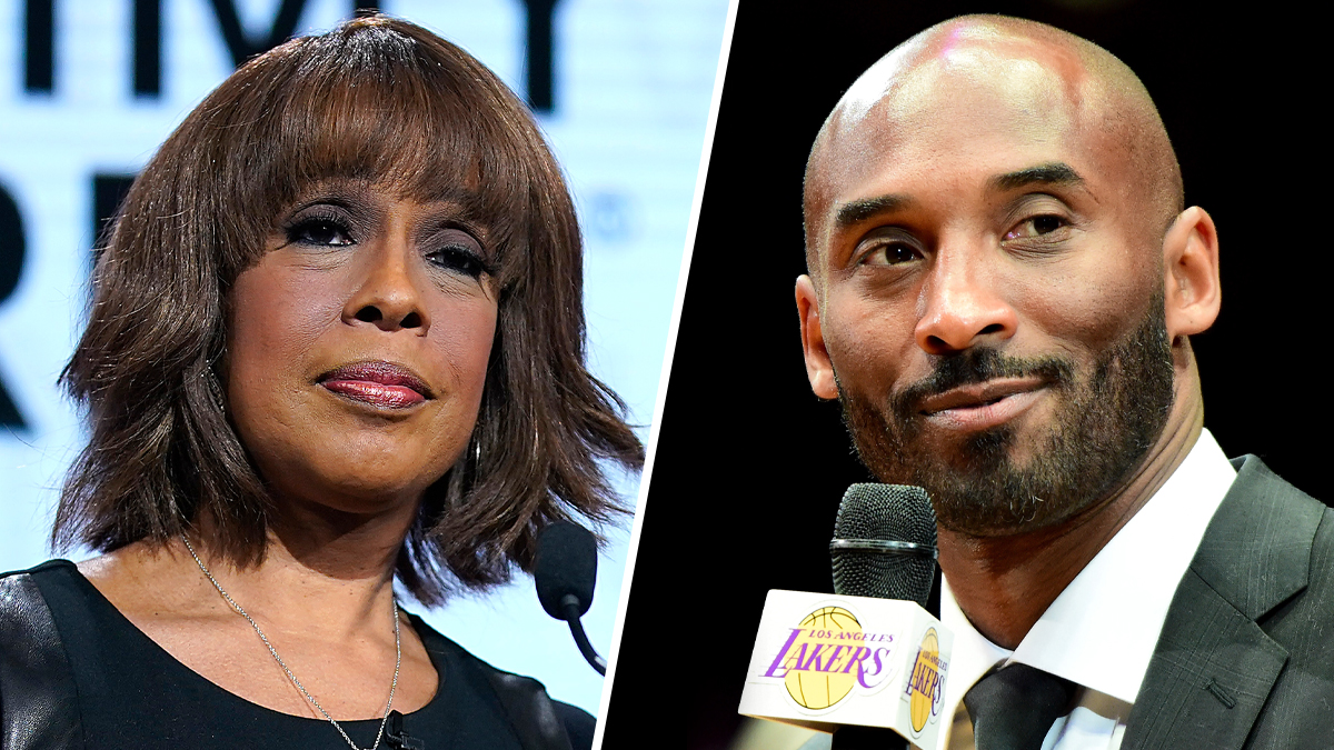Cbs News Head Calls Threats Against Gayle King Reprehensible Nbc10 Philadelphia