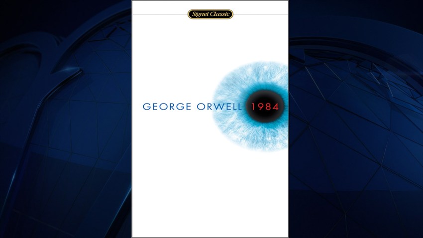 ***ONE TIME USE ALREADY USED*** george-orwell