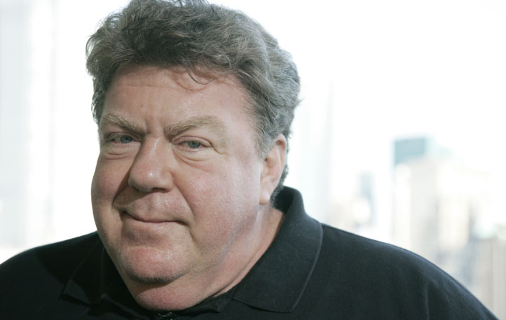 People George Wendt