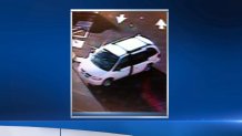 getaway van NE philly pathmark robbery