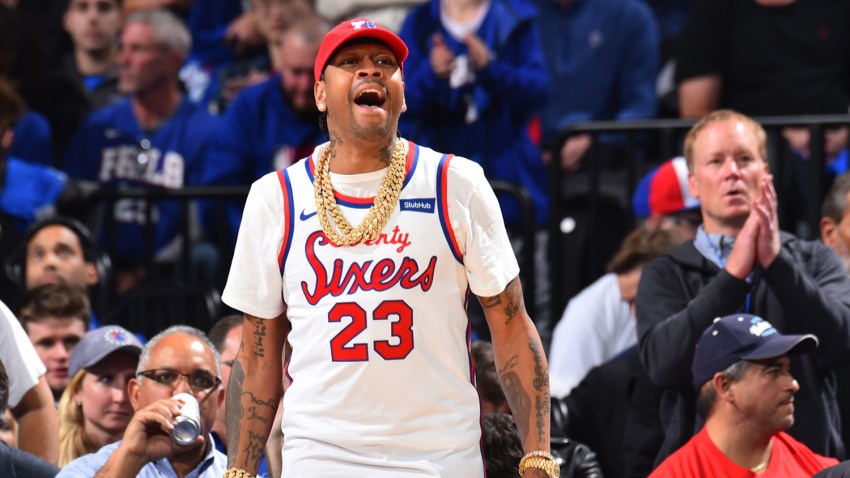 Featured image of post Allen Iverson 2020 Pics allen iverson alleniverson august 31 2020