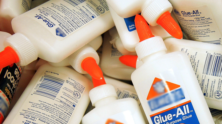 glue-generic