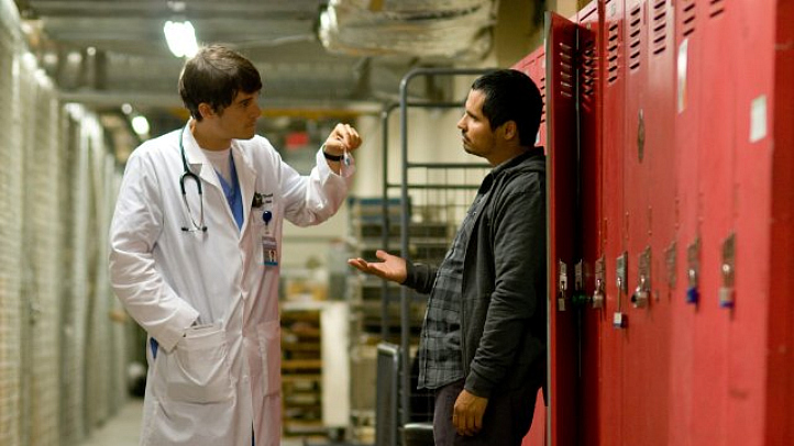 good-doctor
