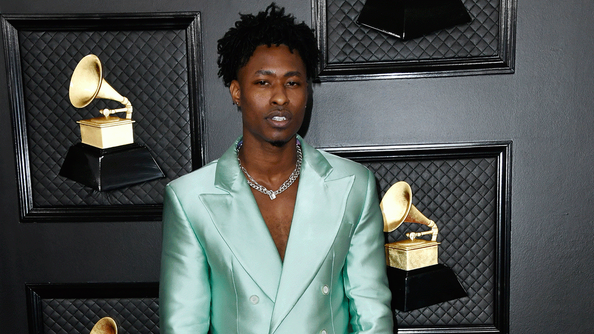 Is Rapper Graddic Music Mainstays and Newcomers Speak Out on Grammy Inclusion – NBC10 ...