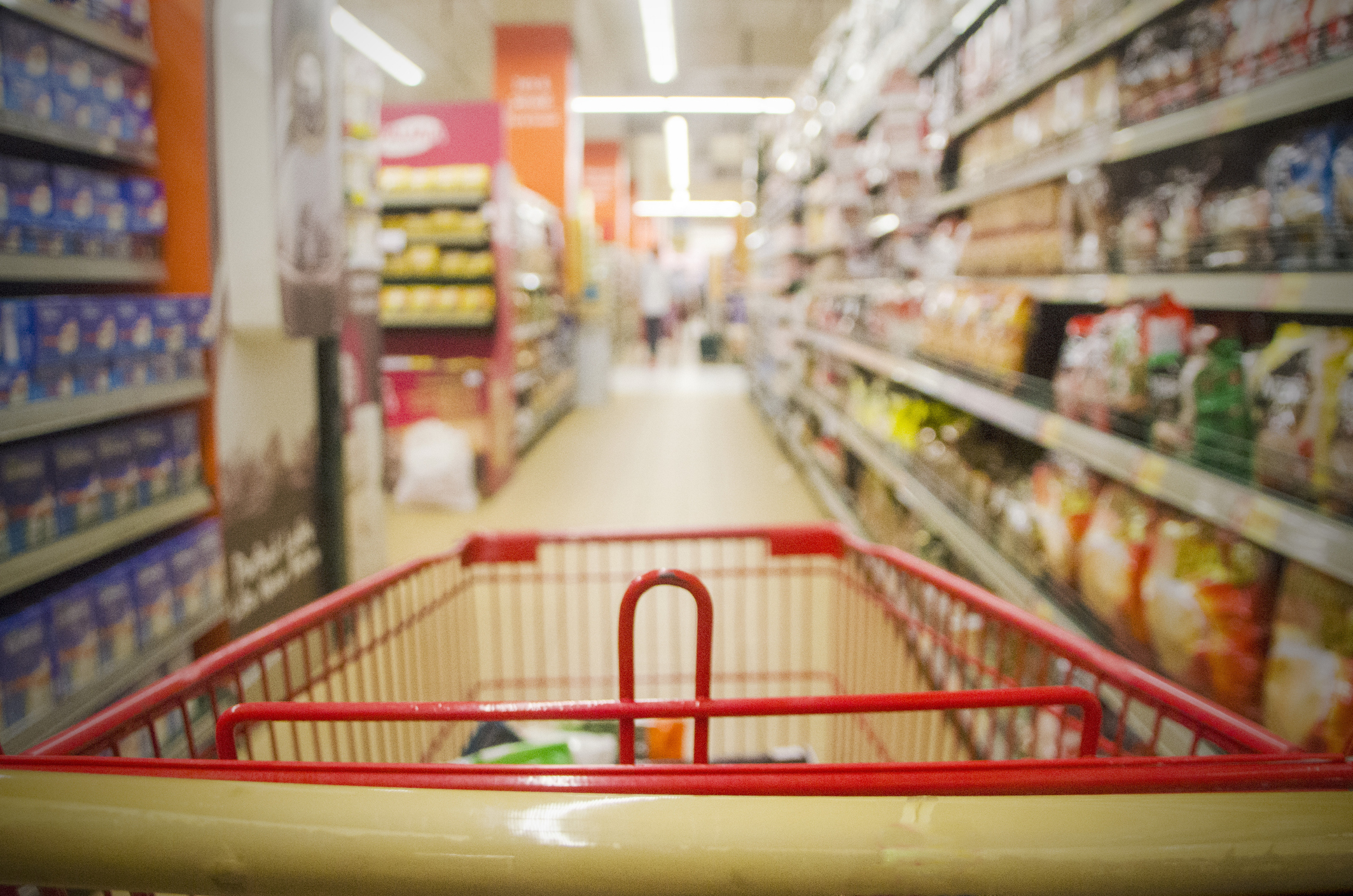 November SNAP benefits will not go out in PA unless immediate action: Officials
