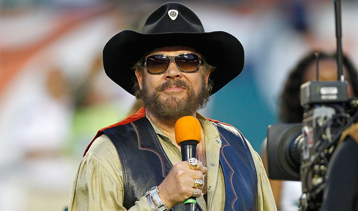 Hank Williams Jr