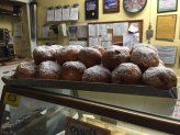 hanukkah doughnuts solo