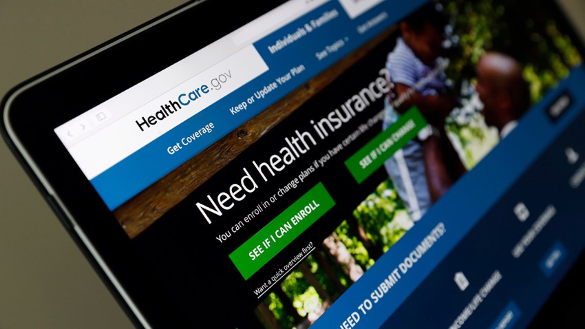 Health Overhaul Signups