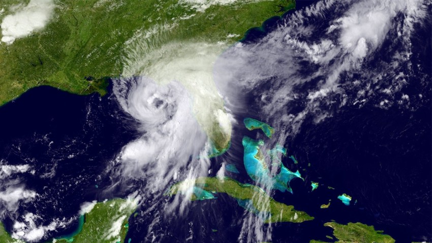 herminehurricane