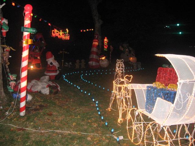 Light Up The Holidays Nbc10 Philadelphia