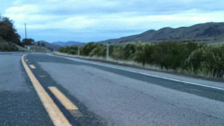 highway generic