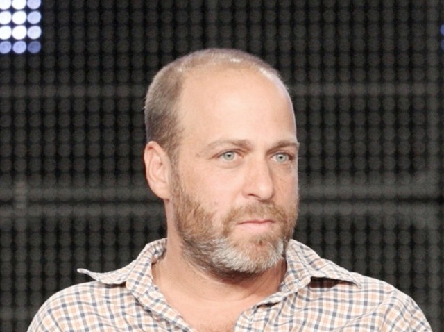 h jon benjamin