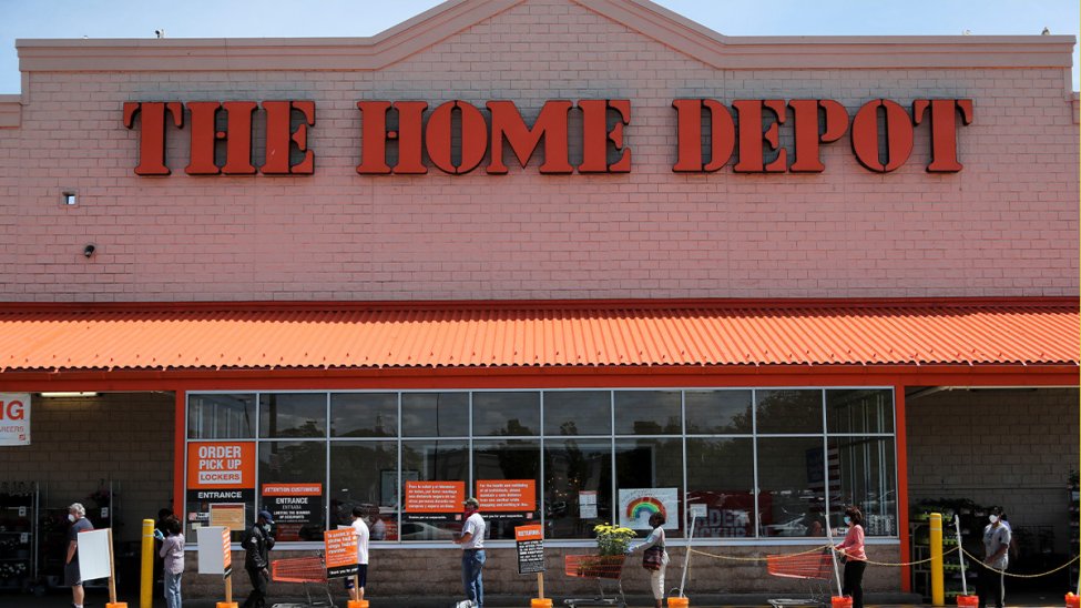 Pennsylvania: Police Break Up Exorcism Inside Dickson City Home Depot