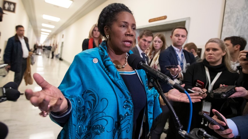 Trump Russia Probe Congress