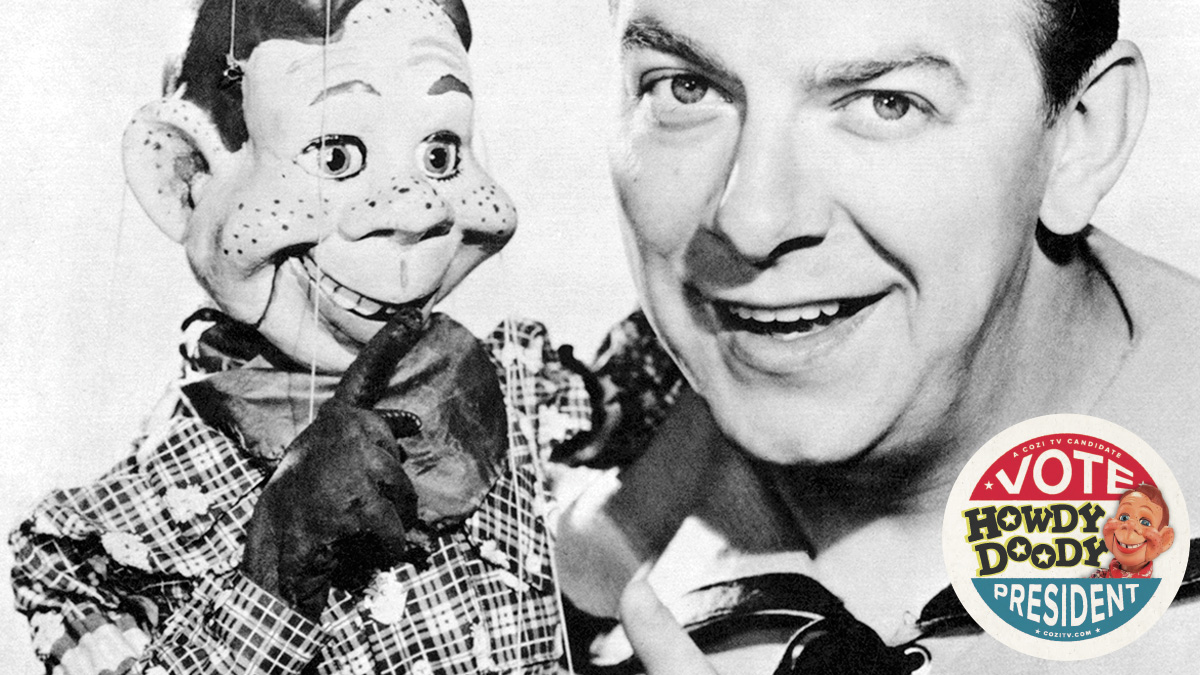 It’s ‘Howdy Doody’ Time With COZI TV Marathon NBC10 Philadelphia