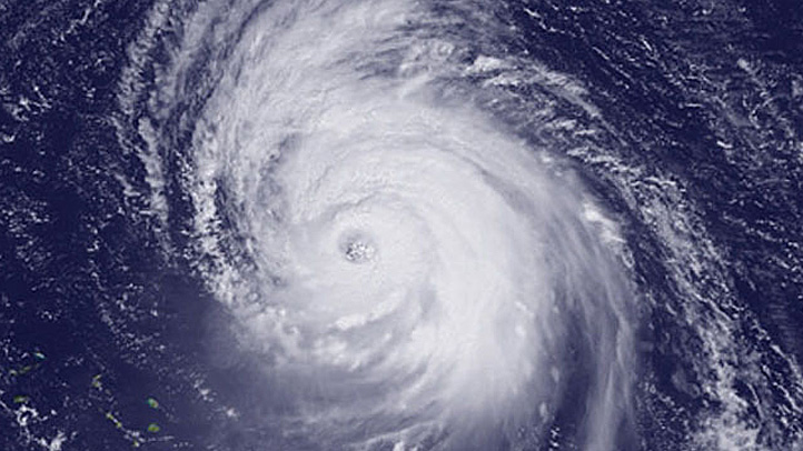 hurricane generic