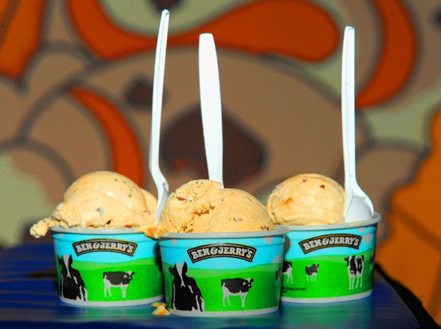 ice cream