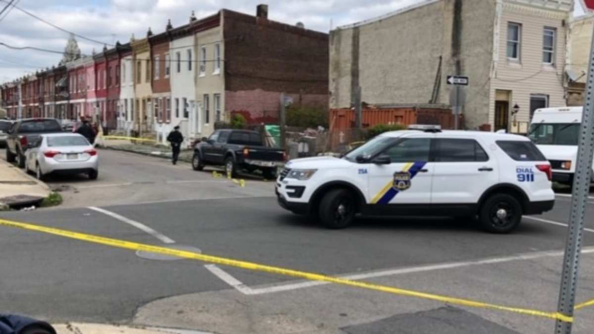 3 Dead, 1 Hurt in 4 Separate Philly Shootings – NBC10 Philadelphia