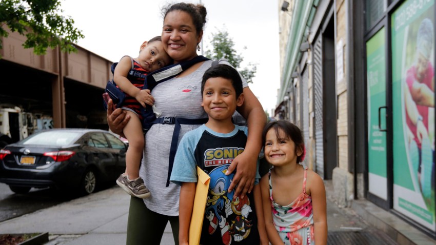 Immigrant Children