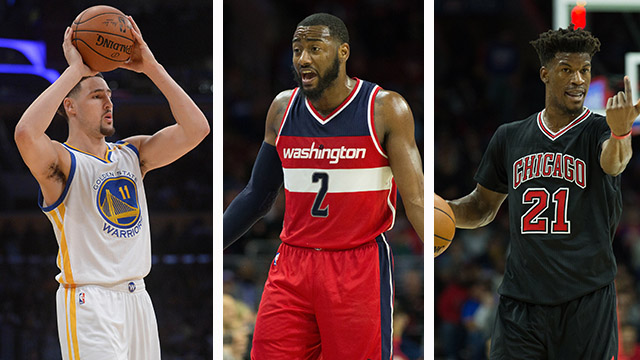 Nba Insiders Notebook Warriors Explode Wizards Struggling