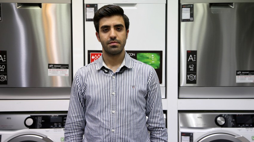 Iran Nuclear Voices