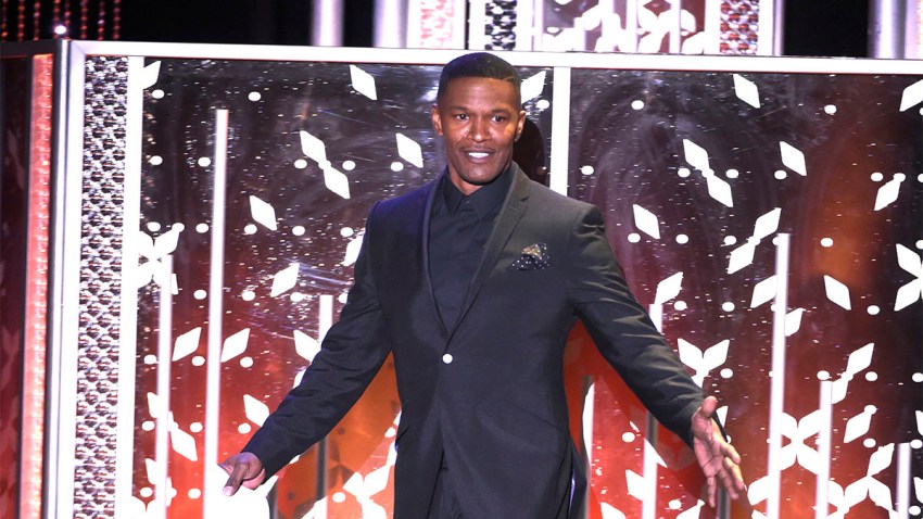 2015 Hollywood Film Awards - Show