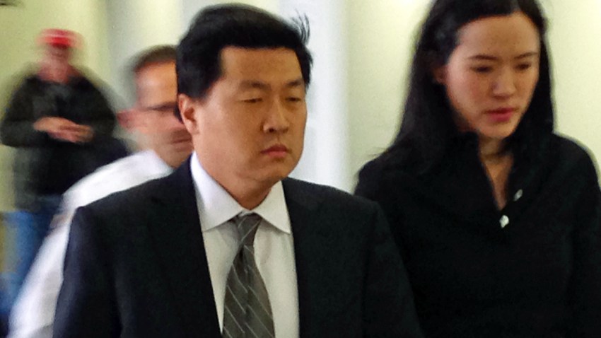 Hamptons Rape Trial