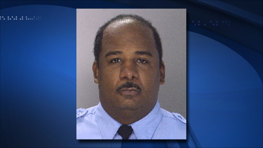 jeffrey walker cop photo