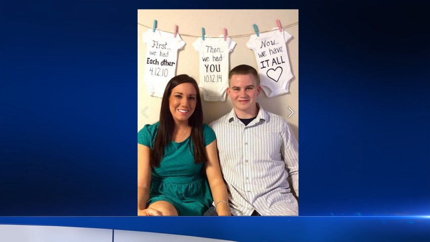 jenna and dan haley new