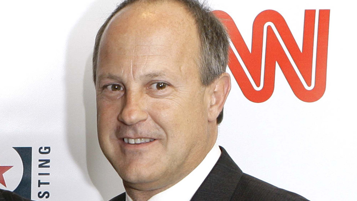 TV CNN Walton