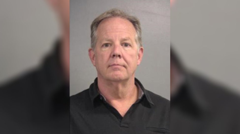 Kentucky Doctor Arrested For Attacking Teen Girls Choking One
