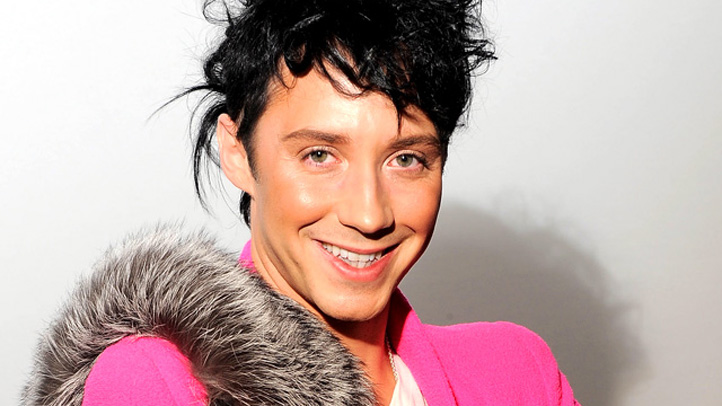 johnny weir tom hiddleston