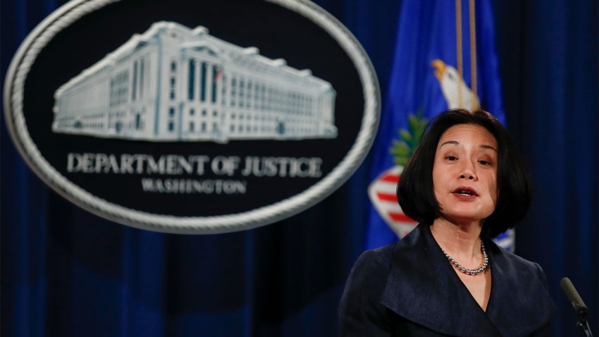 Trump Associate Attorney General