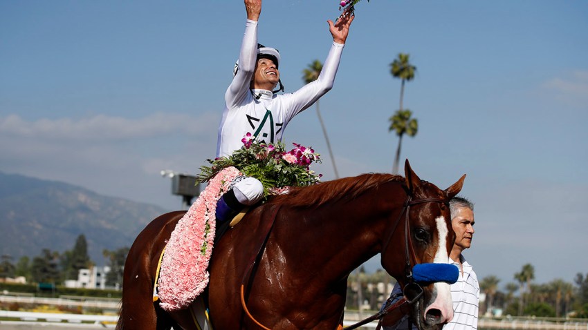 Kentucky Derby Heres How Much Money The Winning Jockey