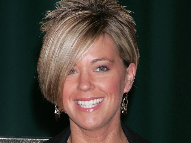 Kate Gosselin: ‘I’ve Been Given The Gift Of Gab, So Why Not Use It ...