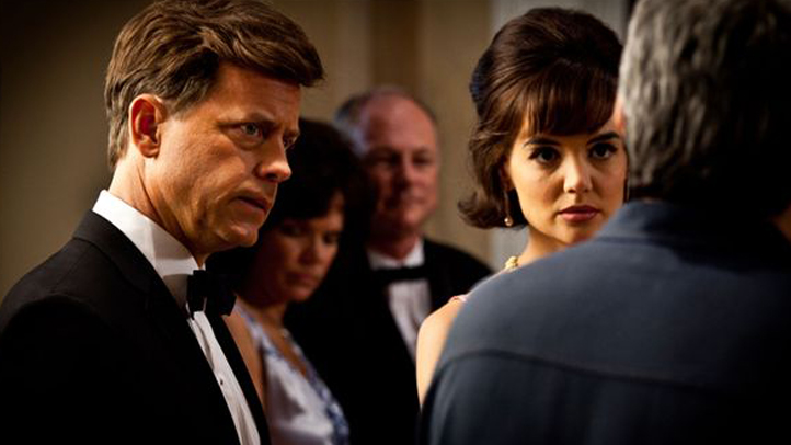 The kennedys