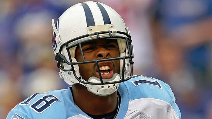 kenny britt new