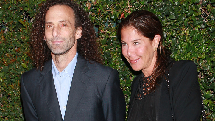 kenny g