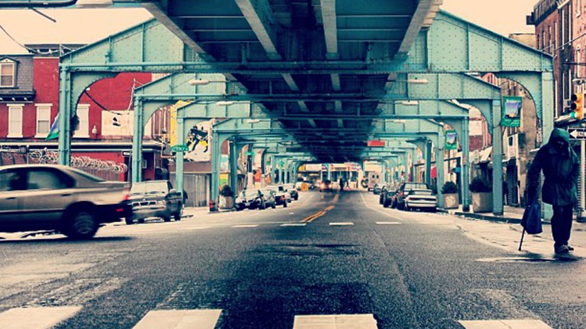 kensington frankford avenue