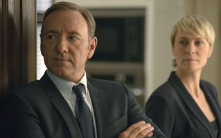 Online-House of Cards