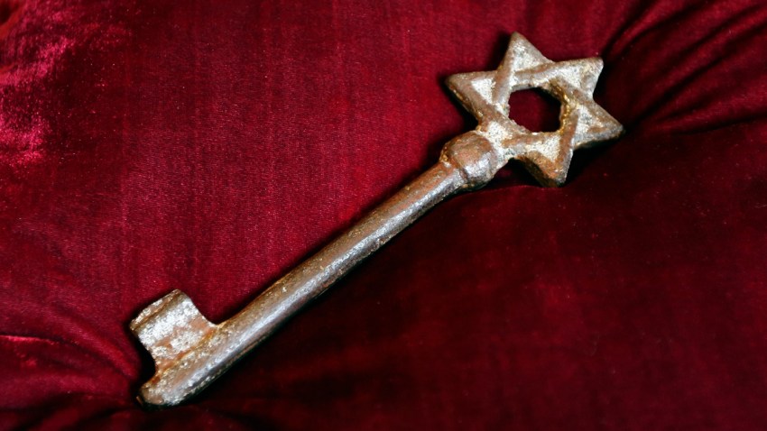 Ukraine Holocaust Remembrance