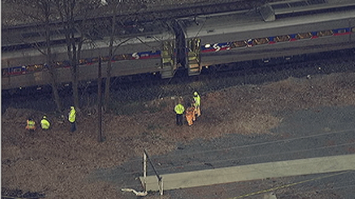 Woman Hit and Killed by Train – NBC10 Philadelphia