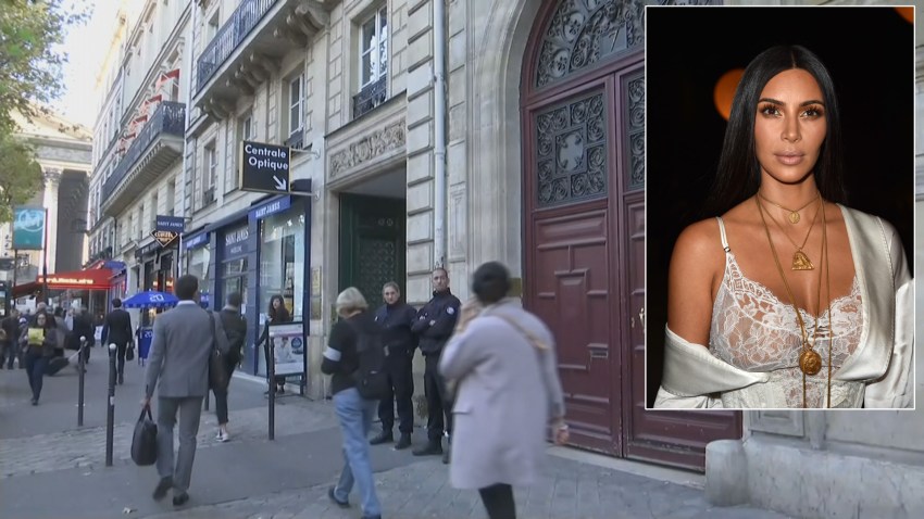kim kardashian robbed paris