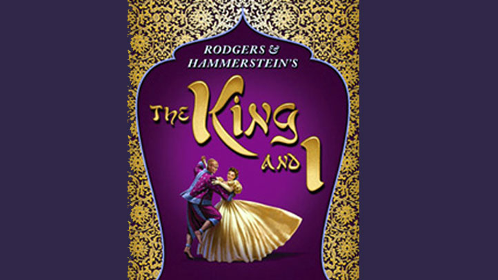 king-and-I
