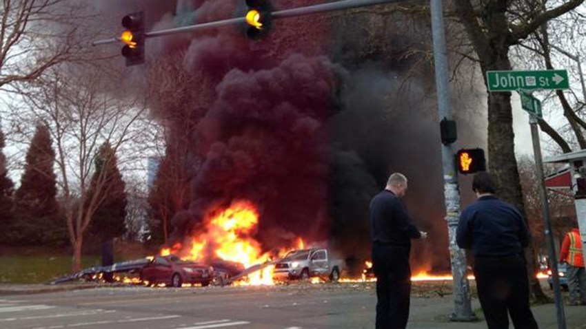 komo helicopter crash