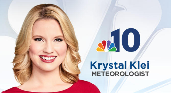 Krystal Klei Nbc10 Philadelphia
