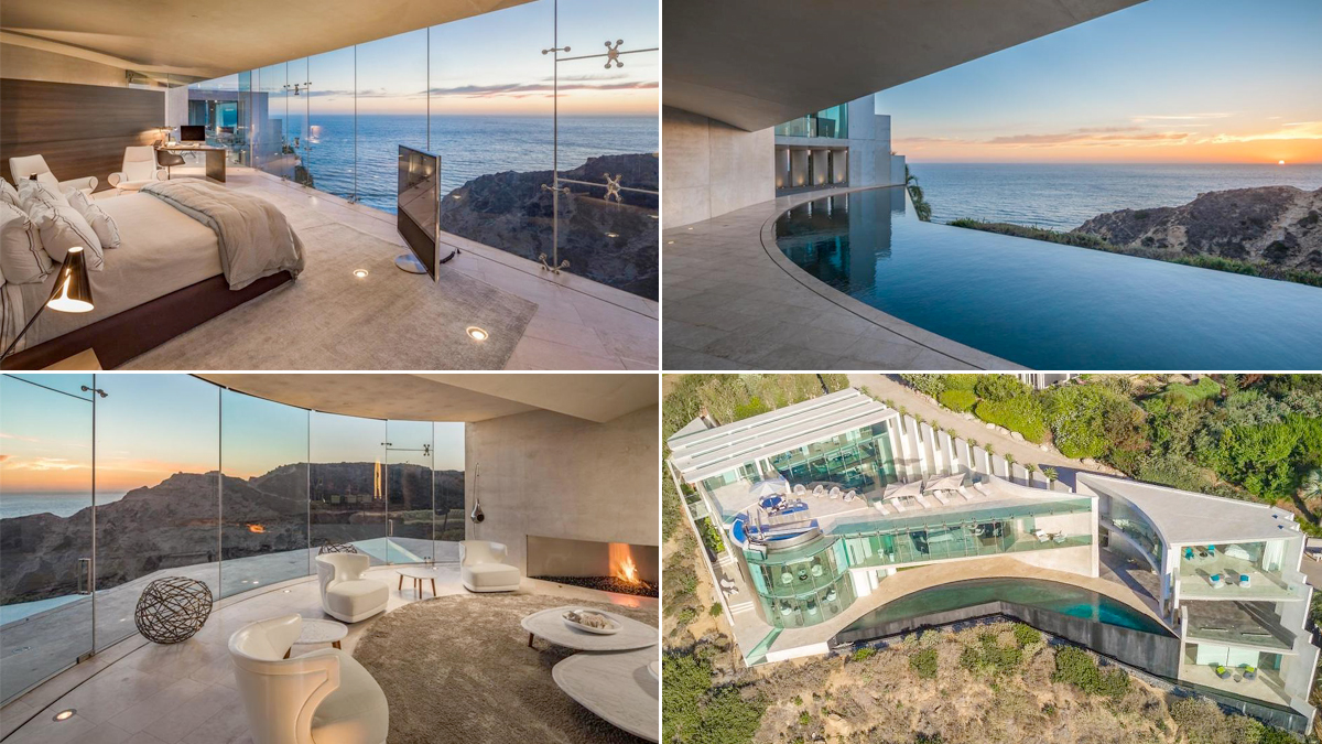 La Jolla’s Razor House Listed for 30 Million NBC10 Philadelphia
