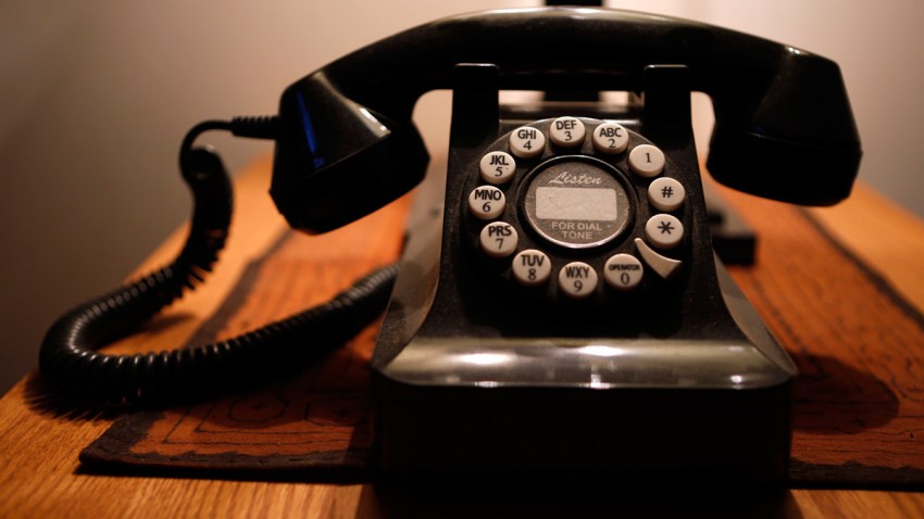 TEC--Goodbye Landline Phones